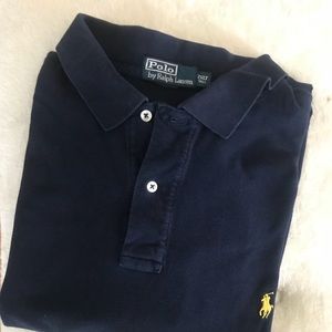 Men’s Polo Ralph Lauren big and Tall 2XLT